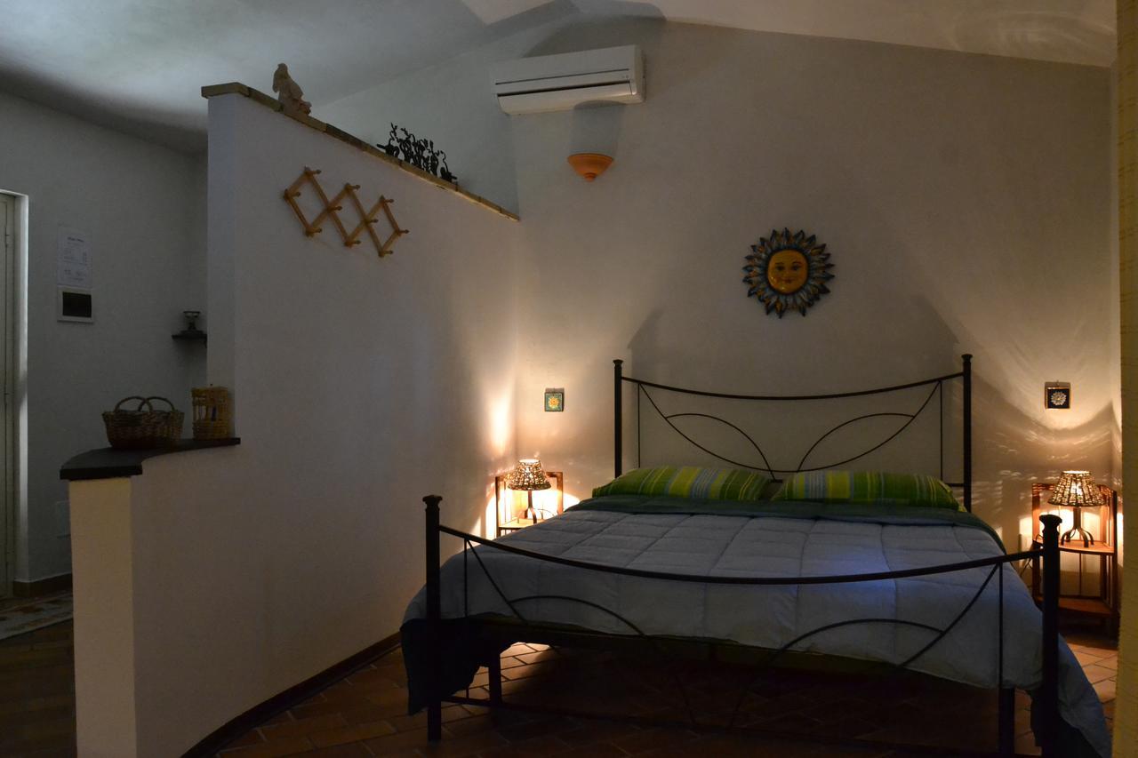 Villa Casotto Il Carrubo, A 100 Mt Dal Mare! Avola Exterior foto