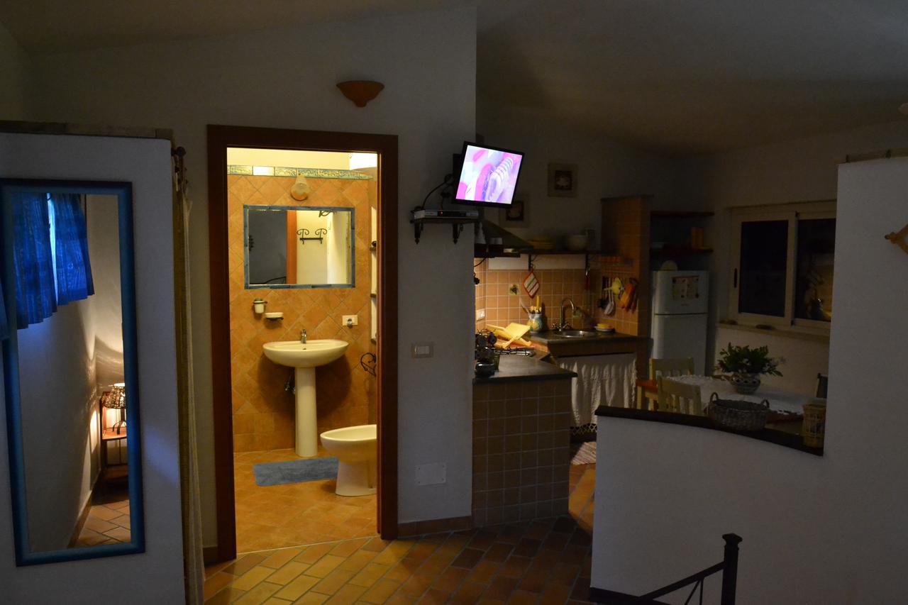 Villa Casotto Il Carrubo, A 100 Mt Dal Mare! Avola Exterior foto