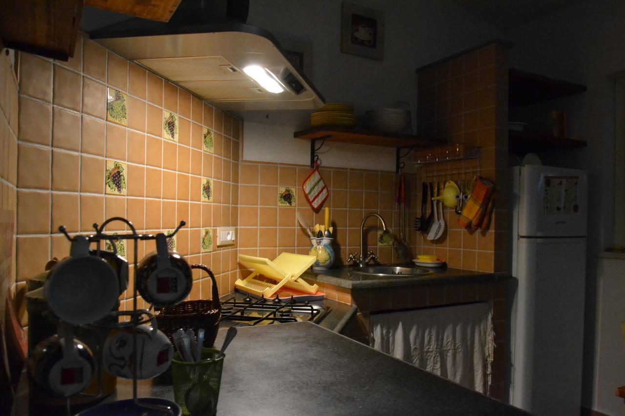 Villa Casotto Il Carrubo, A 100 Mt Dal Mare! Avola Exterior foto